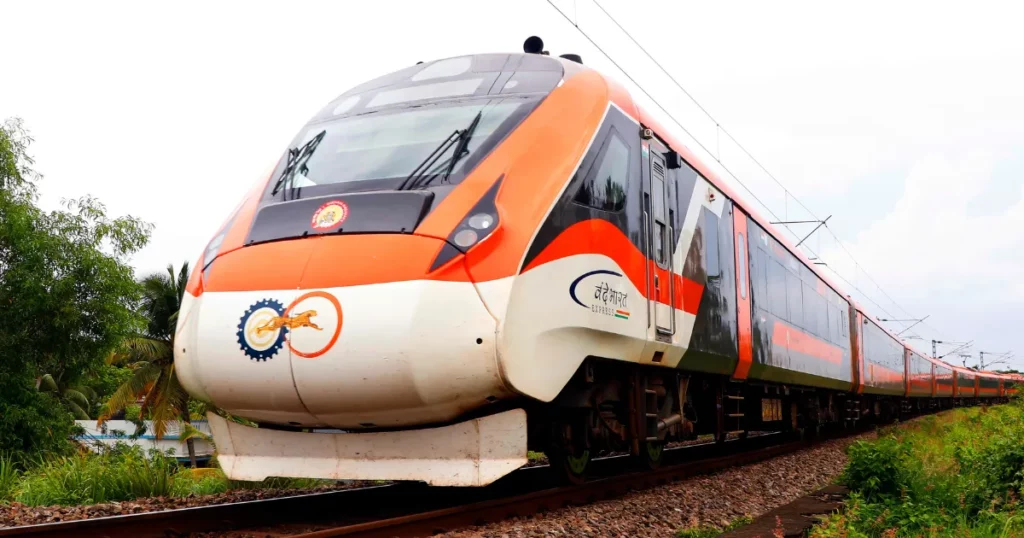 BSBS Okha Superfast express