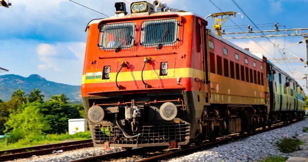 Train