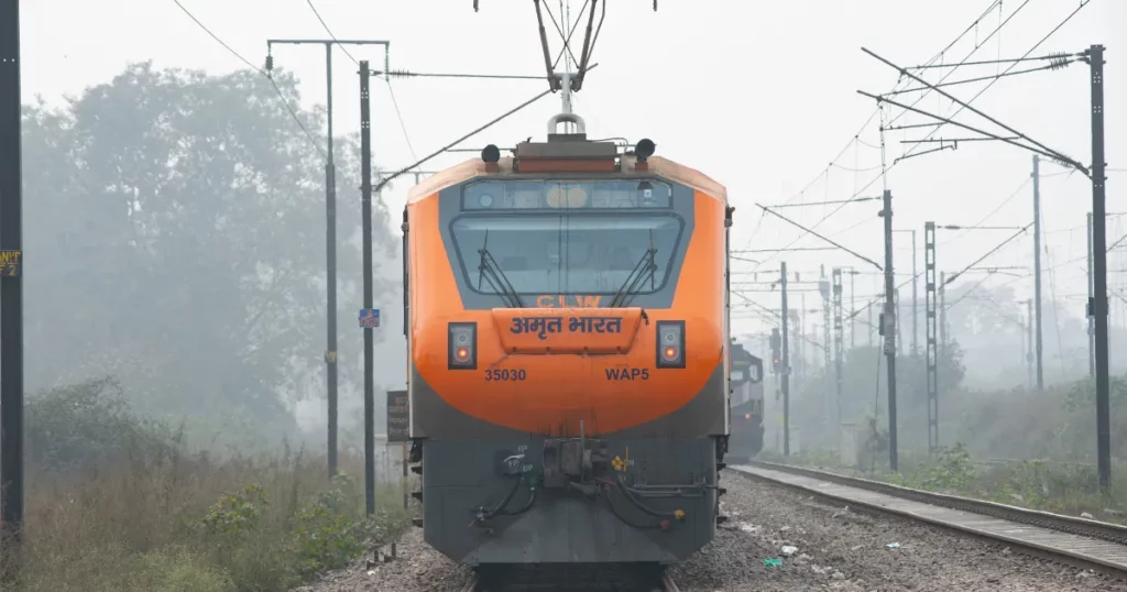 Train