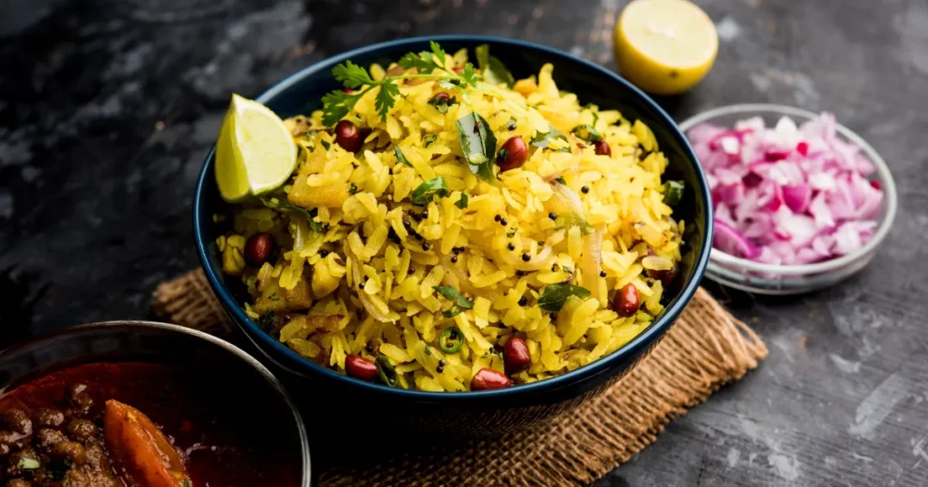 Poha