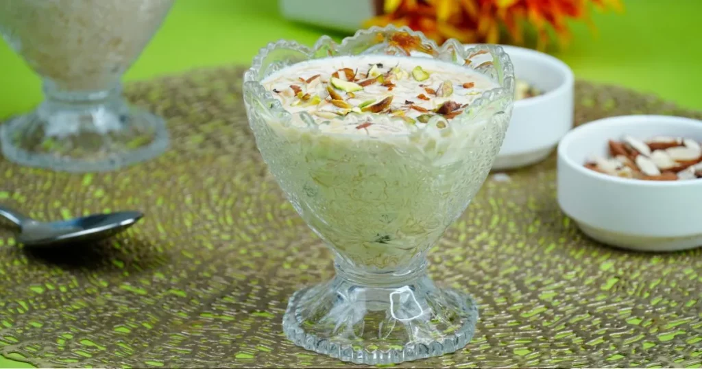 Sheer Khurma