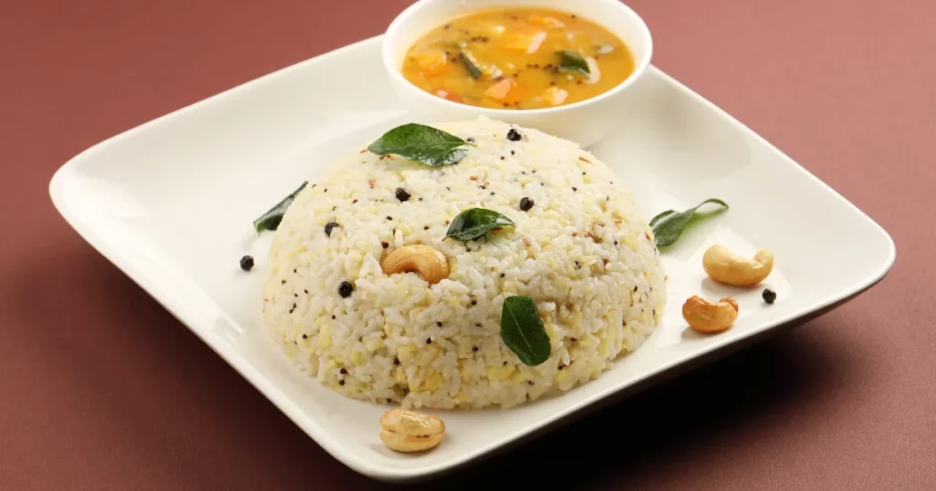 Ven Pongal