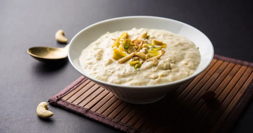 Phirni