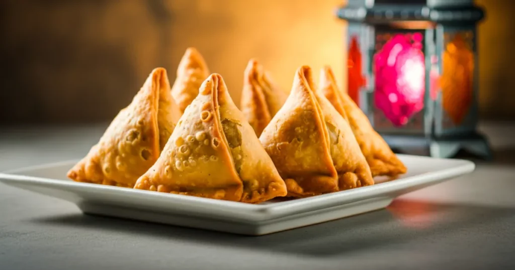 Samosa
