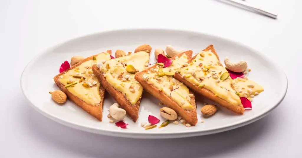 Shahi Tukda