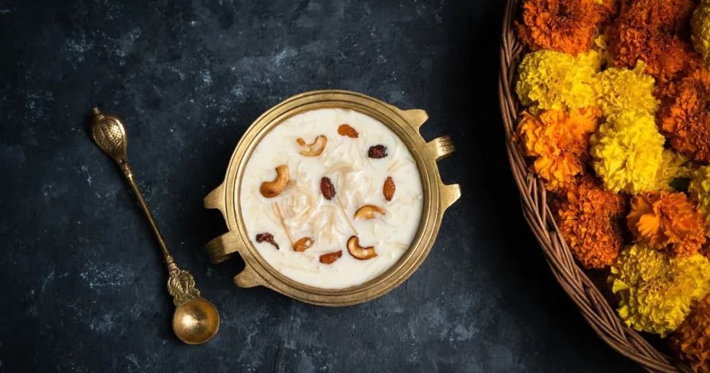 Sheer Khurma