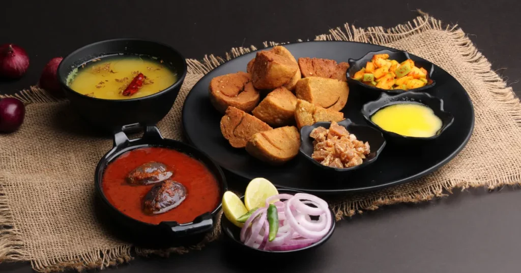 Baati Chokha