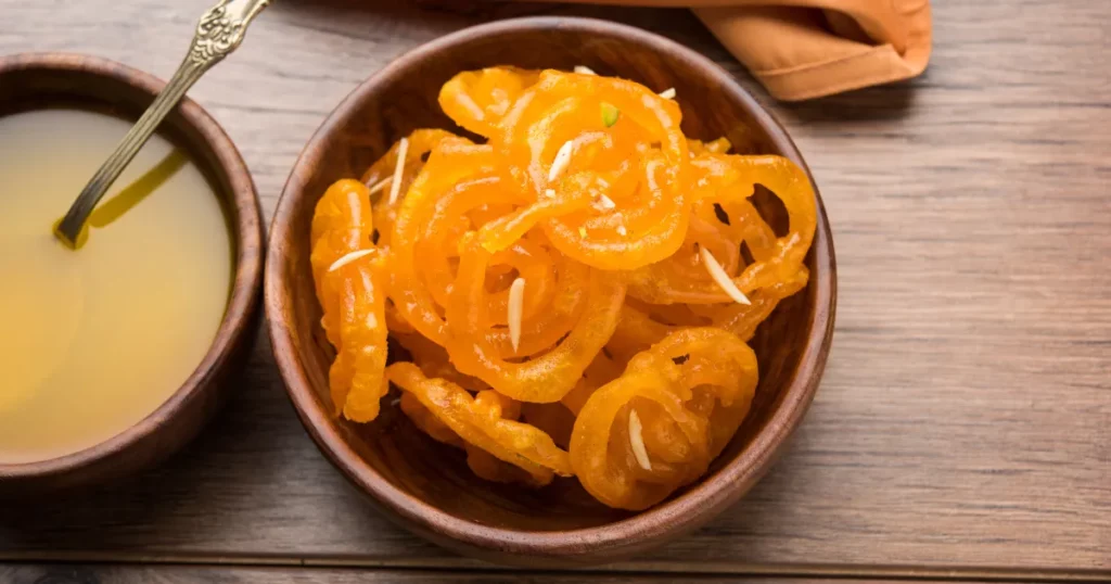 Jalebi
