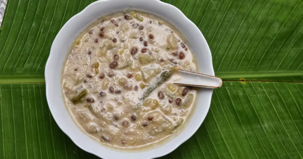 Kalpathy Olan 