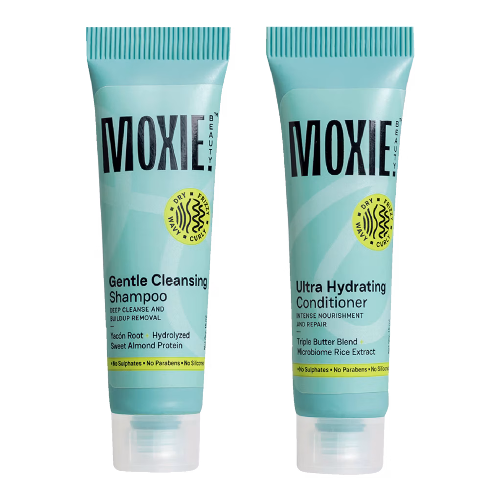 Shampoos