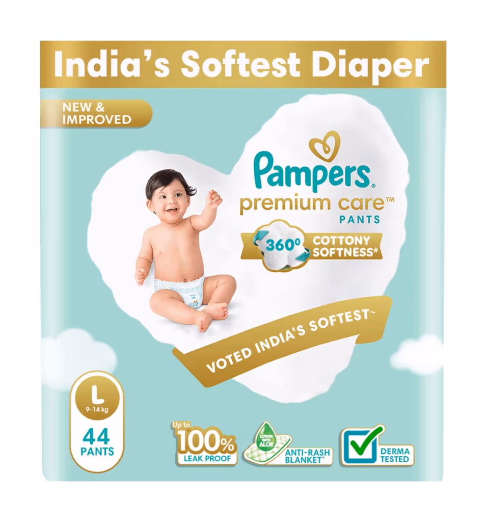 Diapers
