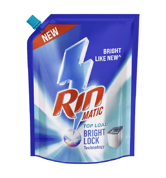 Detergents