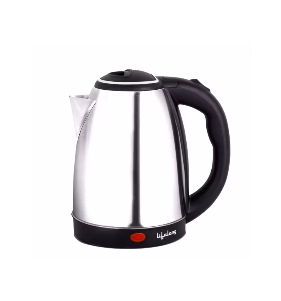 Electric Kettles