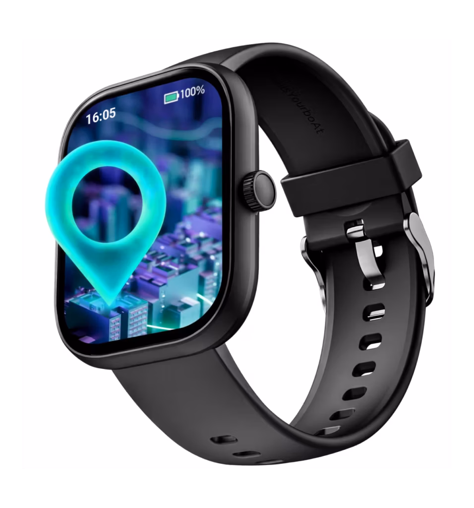 Smartwatches