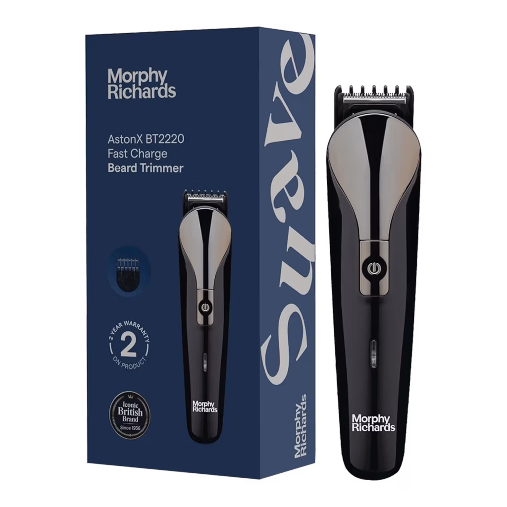 Trimmers
