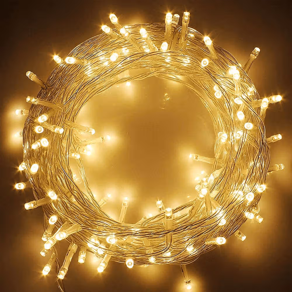 Home - Lights
