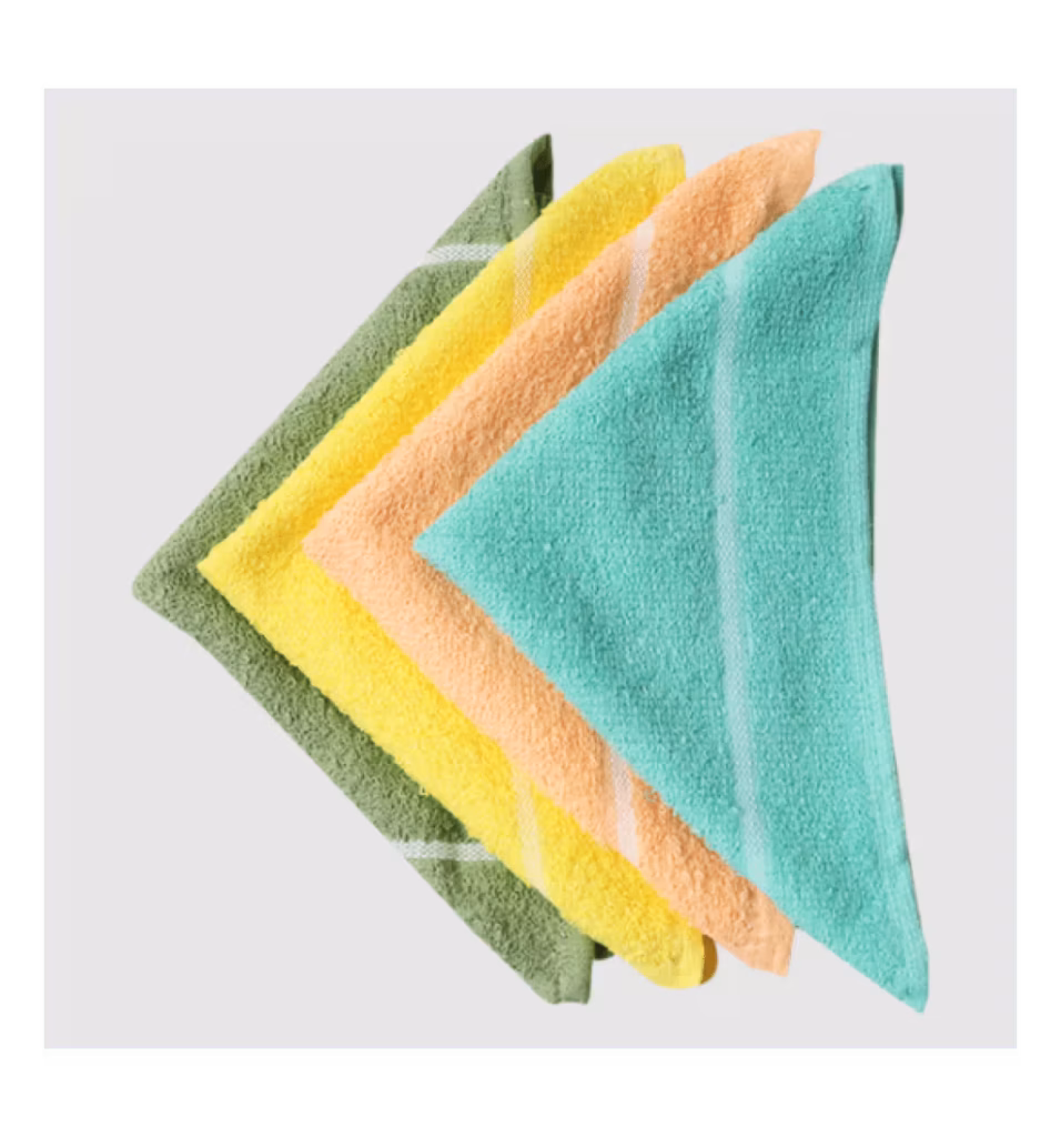 Towels