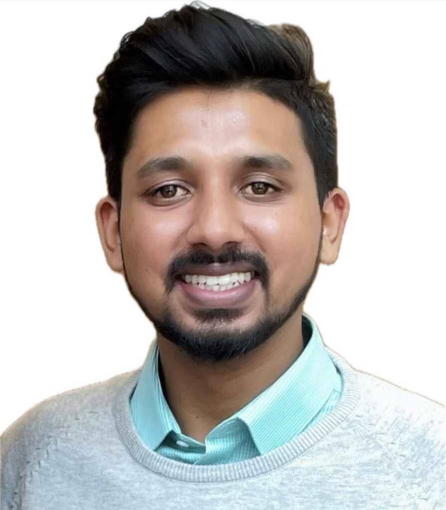 Image of Arpit Sood - Assistant Manager - Brand Marketing at Swiggy