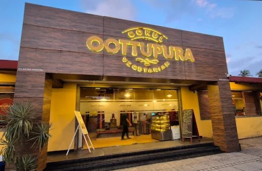 Gokul Oottupura