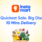 Quick India Movement Sale