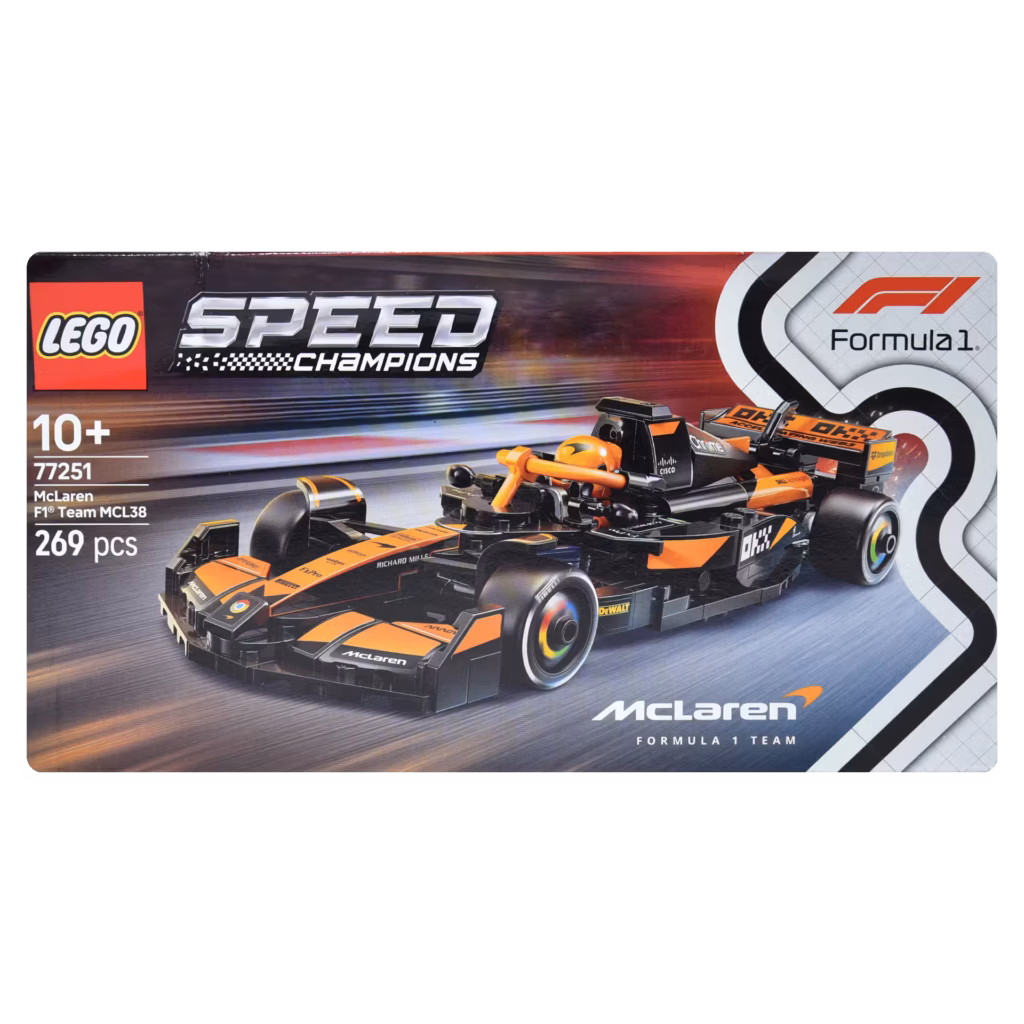 Toys - LEGO