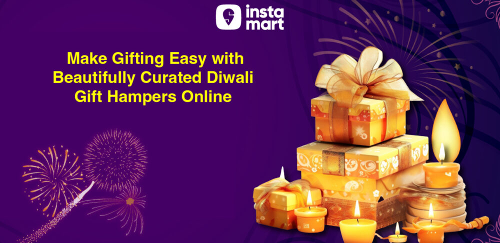 Best Diwali Gift Hampers Online - Perfect for Every Budget