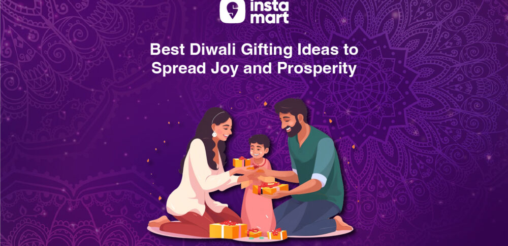 Diwali Gifting Ideas