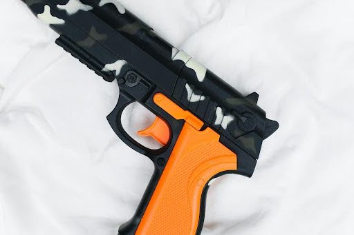 Festive Diwali Guns