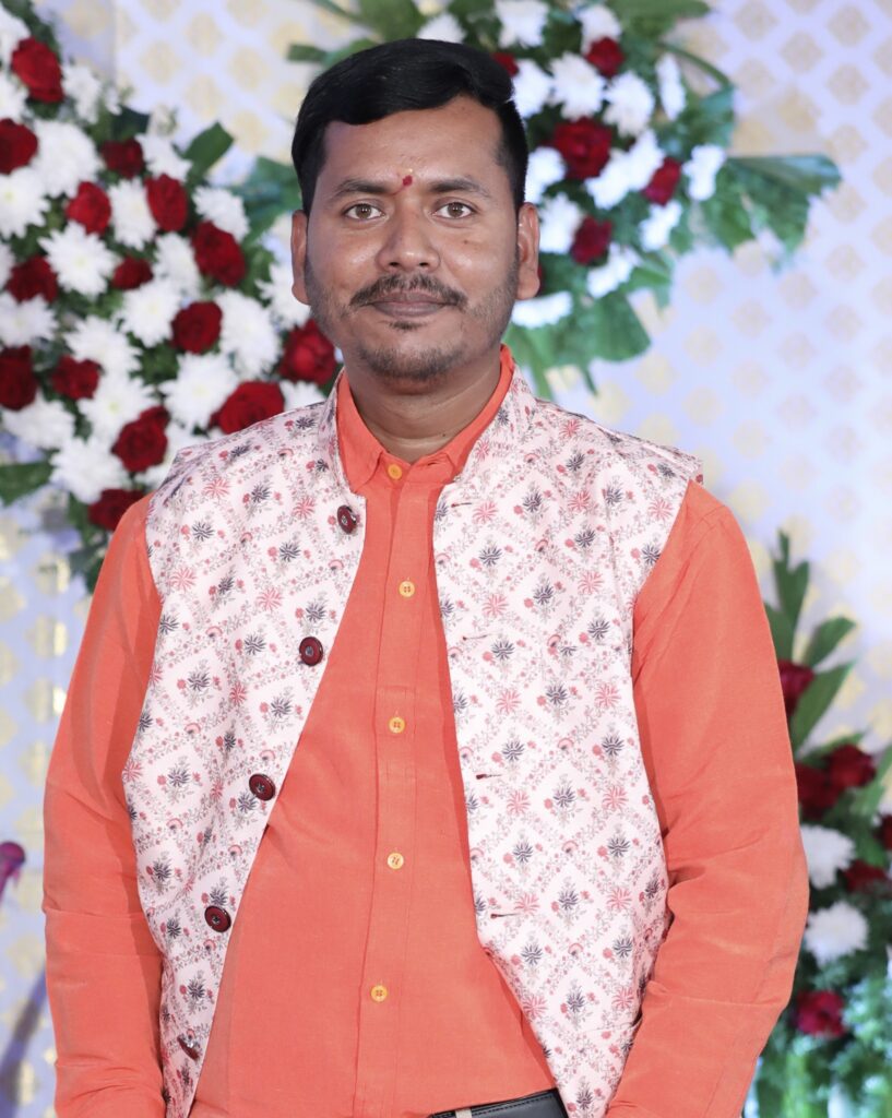 Prabhakar K