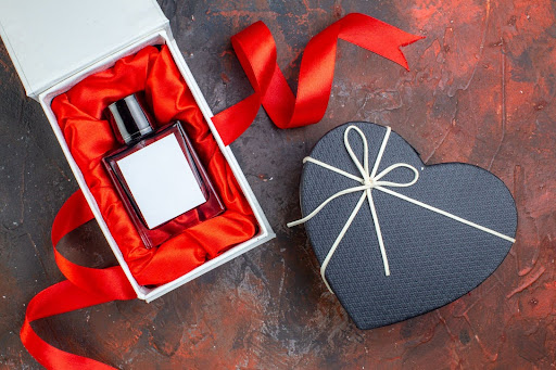 Luxury Perfume Hampers