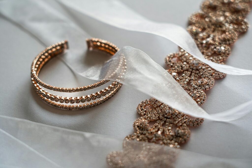 Jewellery to Buy on Dhanteras