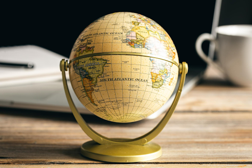 Decorative Globe Instamart