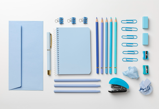Stationery Kits Instamart