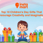 Top 10 Children's Day Gifts