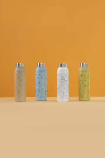 Water Bottle Instamart