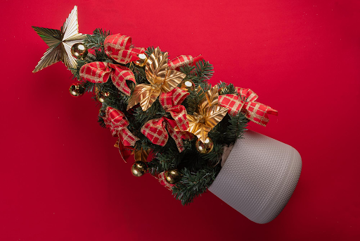 Artificial Pine Tree - Instamart