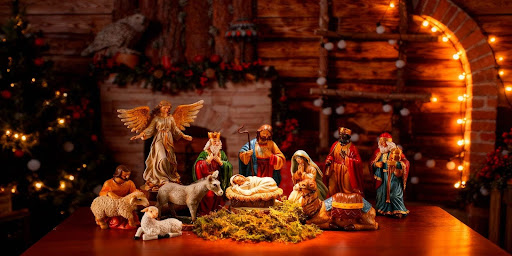 Christmas Nativity Sets - Instamart
