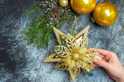 Christmas Stars - Instamart