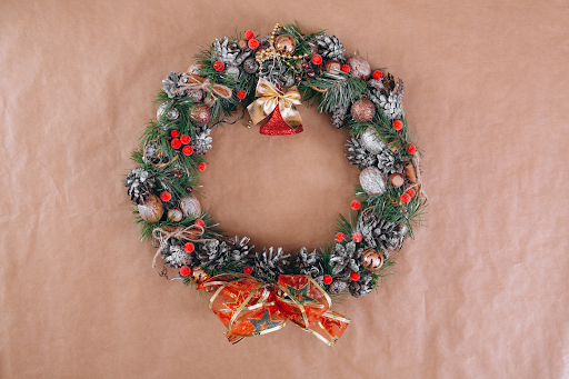 Christmas Wreaths - Instamart