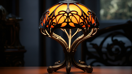 Decorative Lamps - Instamart