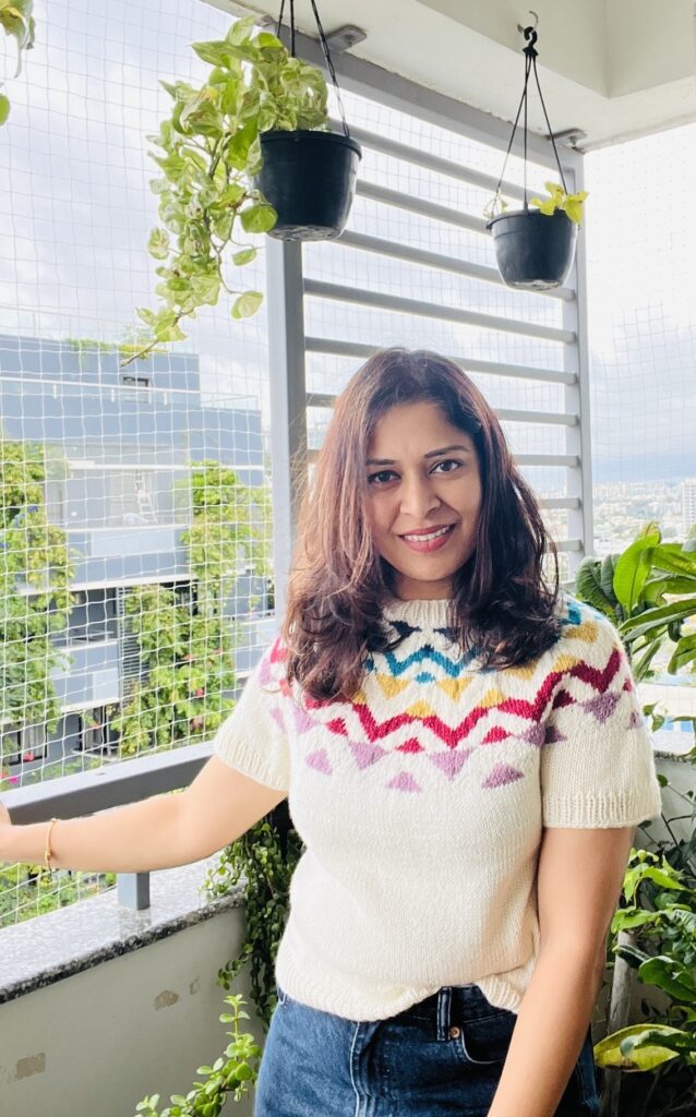 Pearl's advice to her day-one self: breathe, ask questions shamelessly, and trust your gut Pearl's advice to her day-one self: breathe, ask questions shamelessly, and trust your gut