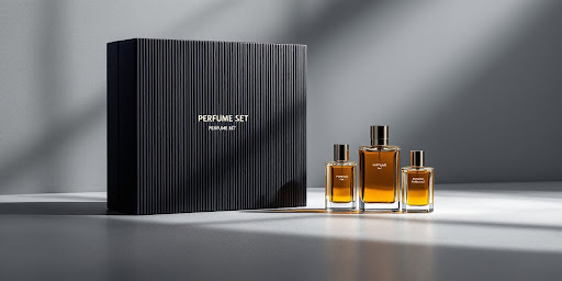 Perfume Set - Instamart