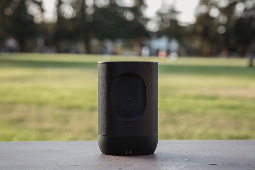 Portable Speakers - Instamart