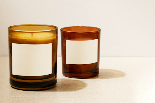 Scented Candles - Instamart