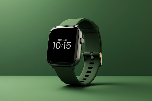 Smart Watch - Instamart