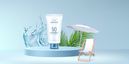 Sunscreen - Instamart