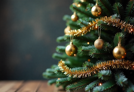 Tinsel Snow - Instamart