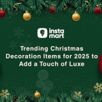 Christmas Decoration Items - Instamart