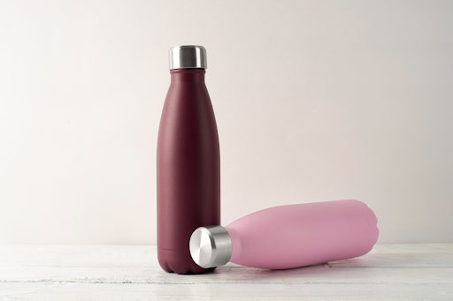 Water Bottle/ Thermos - Instamart
