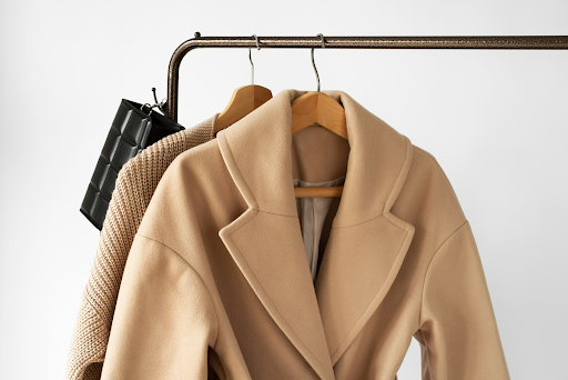 Winter Coat - Instamart